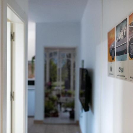 Apto En Granada Centro Con Parking Opcional Daire Dış mekan fotoğraf