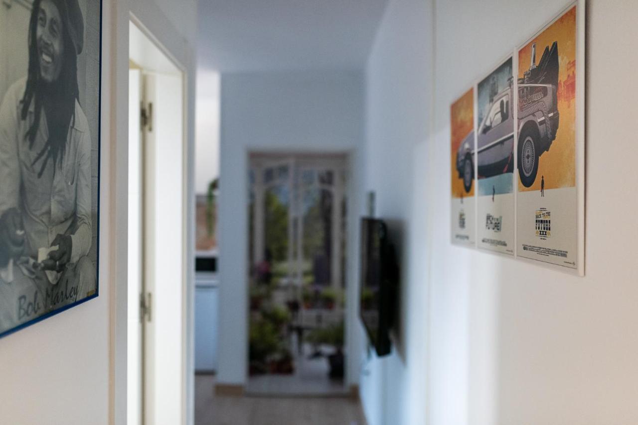 Apto En Granada Centro Con Parking Opcional Daire Dış mekan fotoğraf