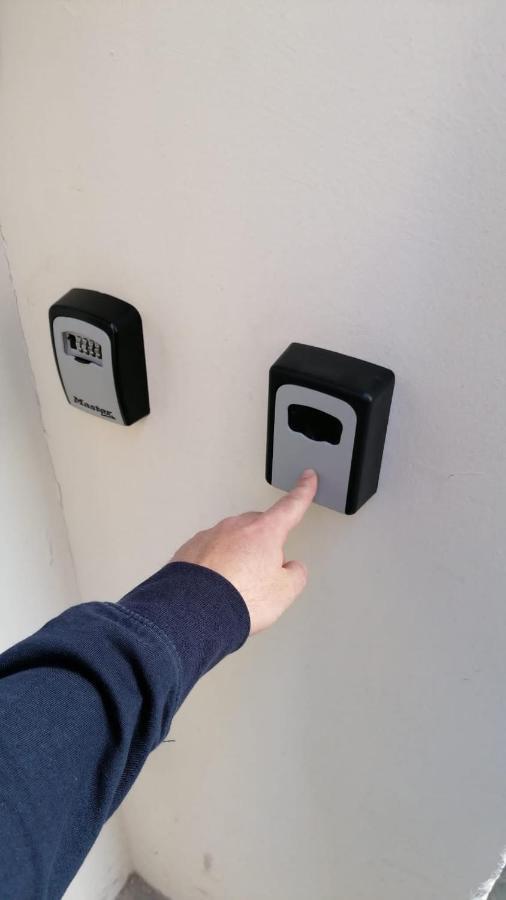 Apto En Granada Centro Con Parking Opcional Daire Dış mekan fotoğraf